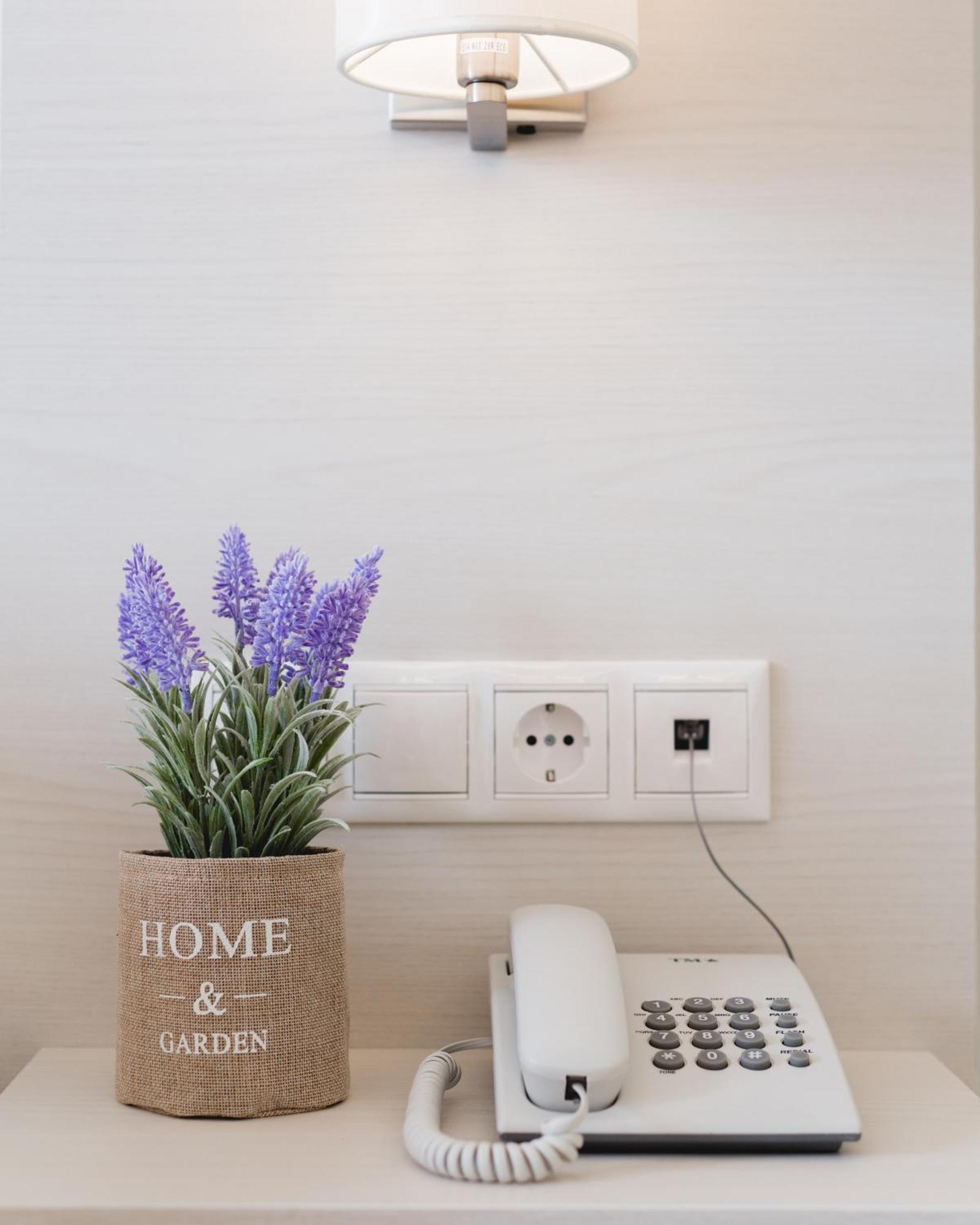 Poseidonio Hotel Tinos Ngoại thất bức ảnh