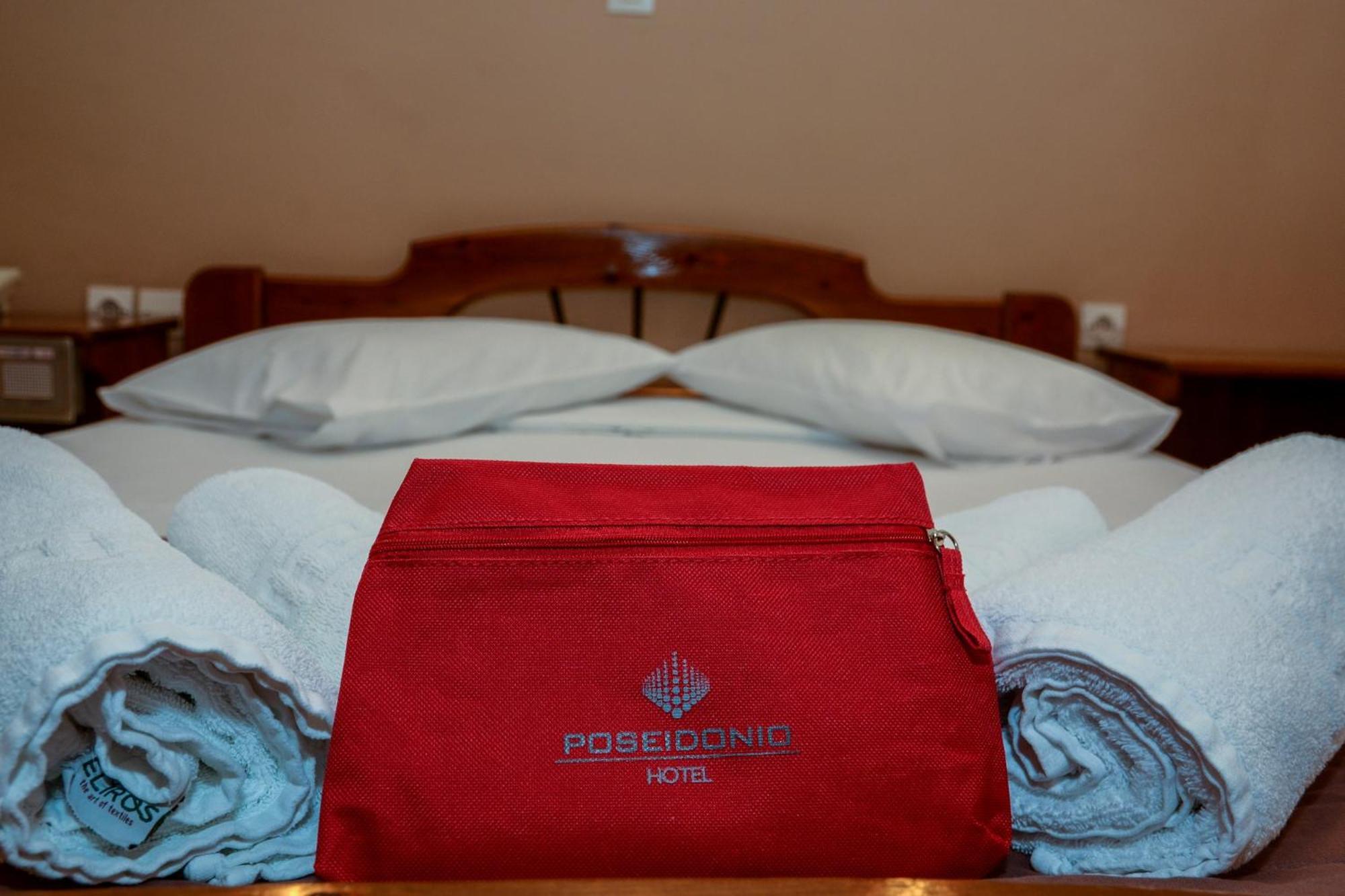 Poseidonio Hotel Tinos Phòng bức ảnh