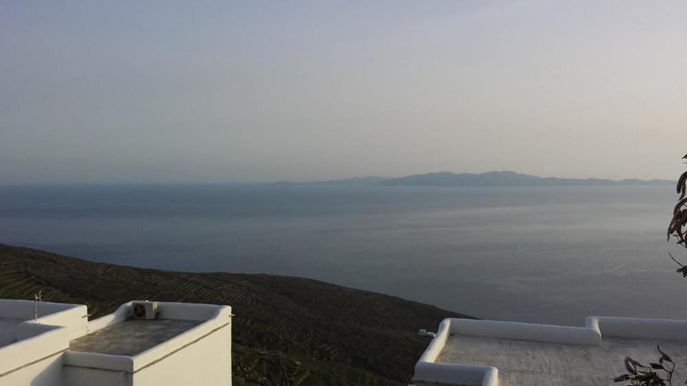 Poseidonio Hotel Tinos Ngoại thất bức ảnh