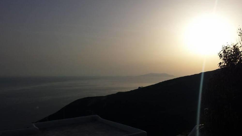 Poseidonio Hotel Tinos Ngoại thất bức ảnh