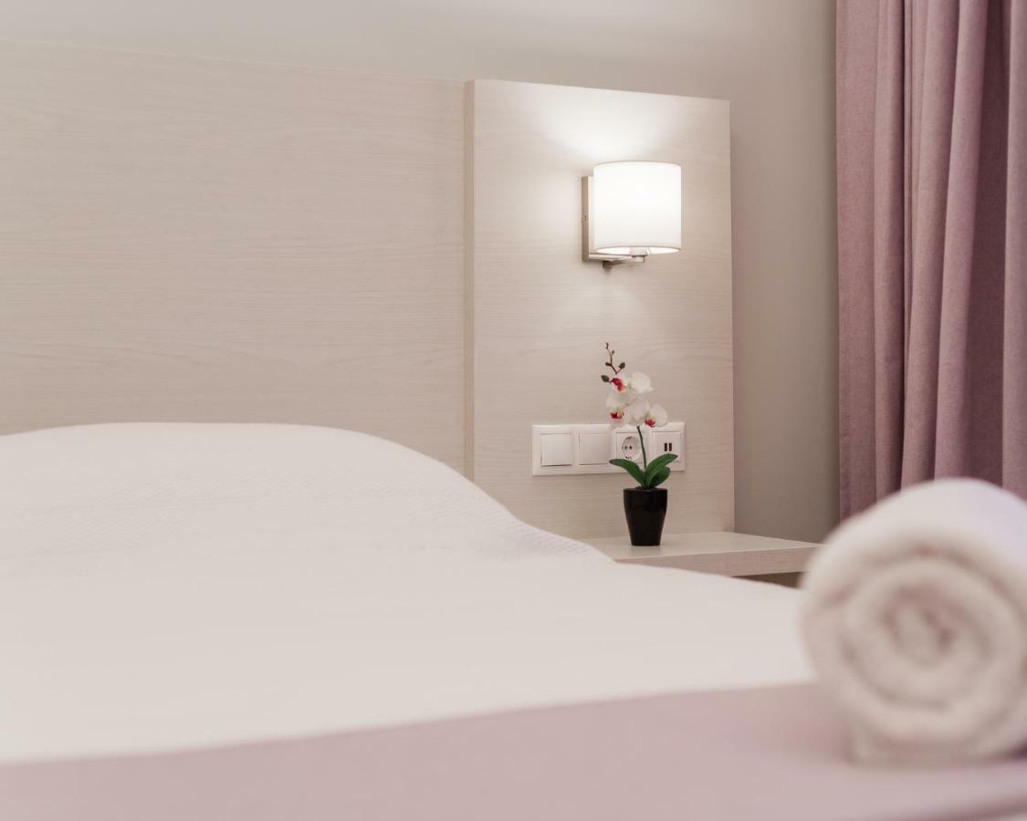 Poseidonio Hotel Tinos Ngoại thất bức ảnh