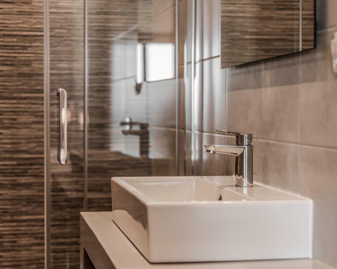 Poseidonio Hotel Tinos Ngoại thất bức ảnh