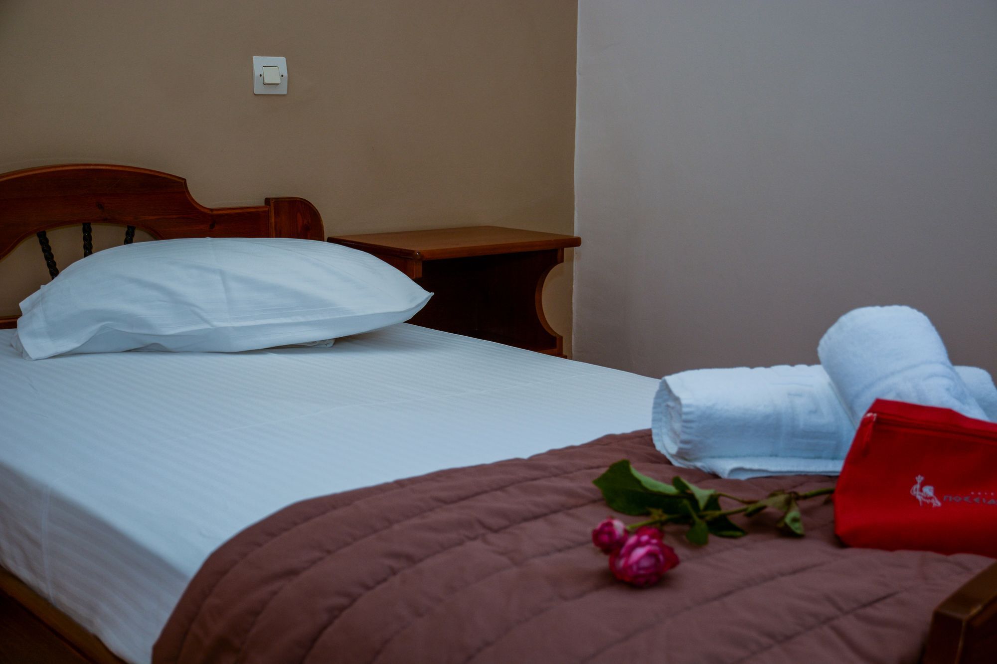 Poseidonio Hotel Tinos Ngoại thất bức ảnh