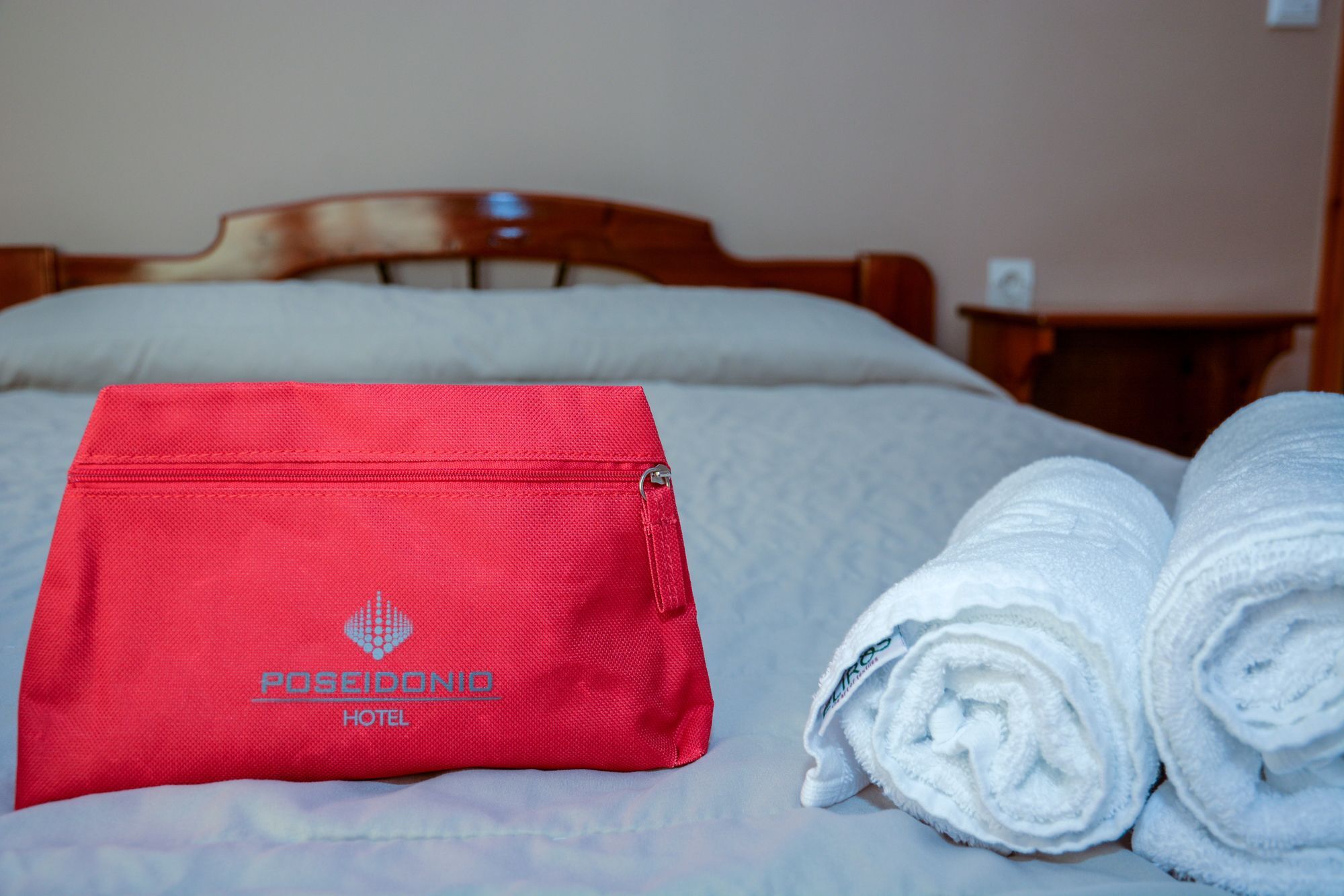 Poseidonio Hotel Tinos Ngoại thất bức ảnh